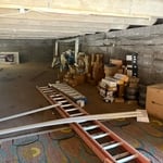Fairhope, AL Warehouse