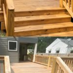 Deck Restoration