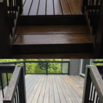 Deck Restoration