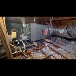 HVAC replacement