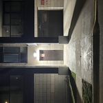Photocell installation