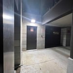 Photocell installation