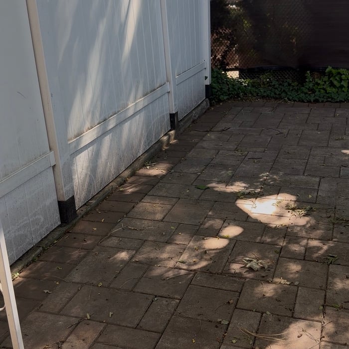 Pavers