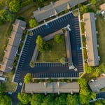 Completed Apartments