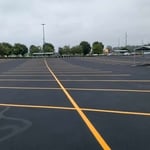 Large Retail Store