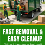 Junk Removal