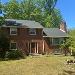 Roof replacement