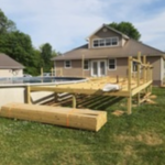 R & R Construction