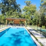 Backyard Renovation