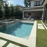 New Pool Build