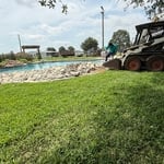 Deck Renovation