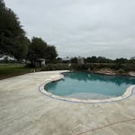 Concrete Installations