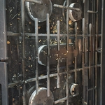 STOVE - TOP