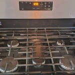 STOVE-TOP