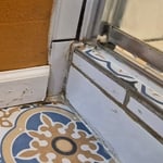 Moldy Corner