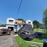 Roofing