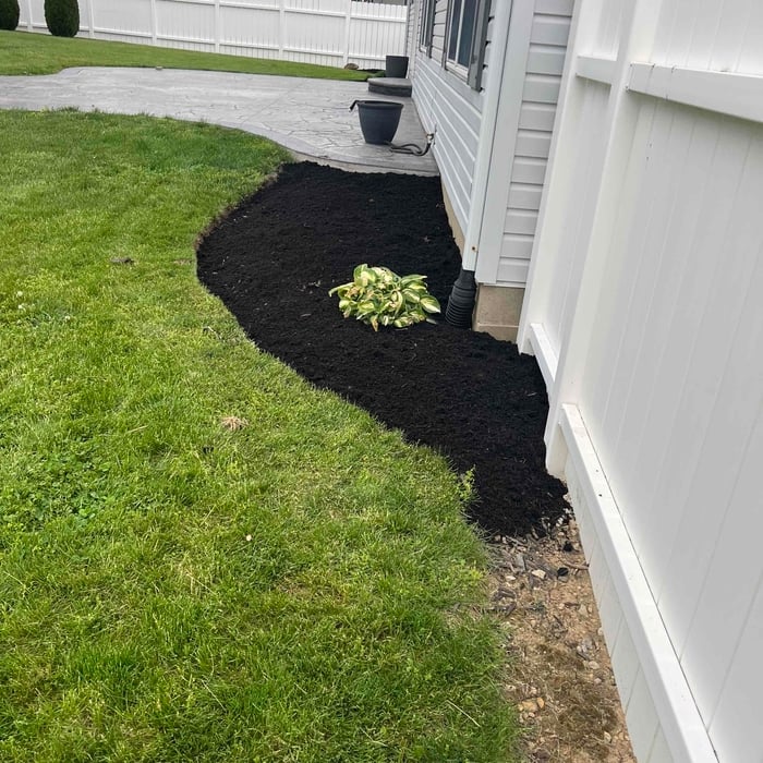 Mulch