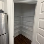 Move in Cleaning