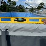 Pool Installation