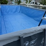 Pool Installation
