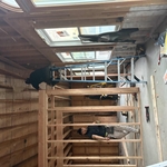 Whole house renovation