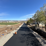 Midway Driveway