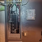 Service upgrade