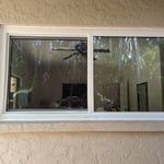 Window replacement