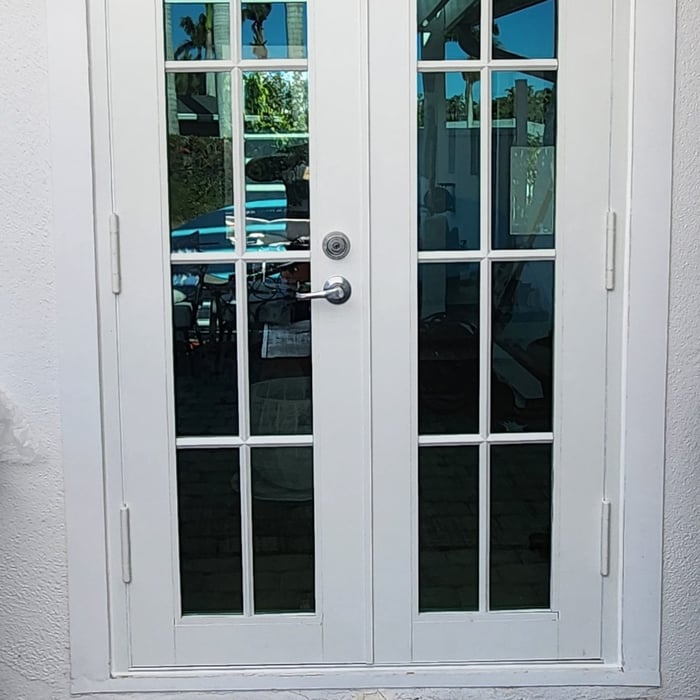 Window Remodel