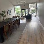 Common areas