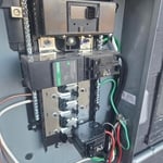 Panel Upgrade