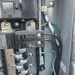 Panel Upgrade