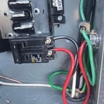 Panel Upgrade