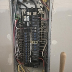 Electrical Refresh
