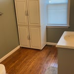 Move in/out cleaning