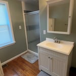 Move in/out cleaning