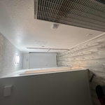 LVP flooring install