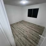 LVP flooring install