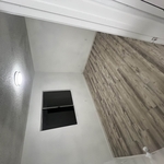 LVP flooring install