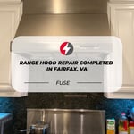 Repair fridge