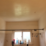 Shower upgrade