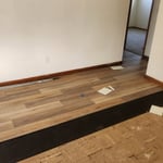 Laminate flooring