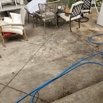 Power was surface