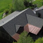 Cedar Fall Residence
