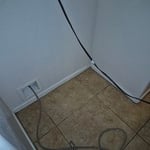 Move out clean