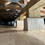 Crawlspace