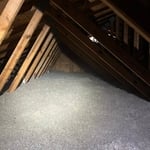 Attic Insulation