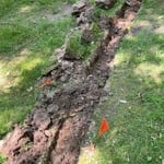 French Drain