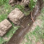 French Drain
