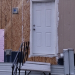 Uncles trailer remodel